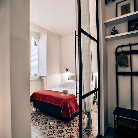 Casa 3D'Oro Palermo 아파트 외부 사진