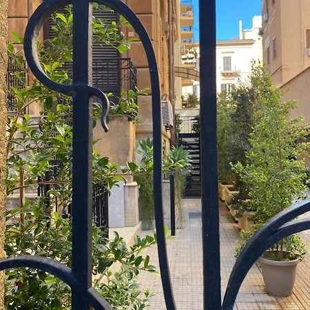 Casa 3D'Oro Palermo 아파트 외부 사진
