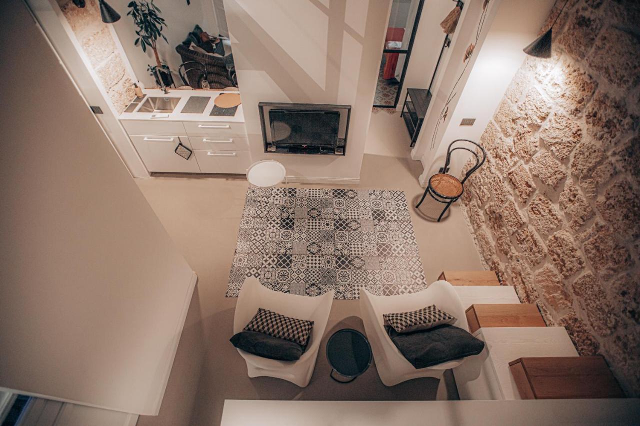 Casa 3D'Oro Palermo 아파트 외부 사진