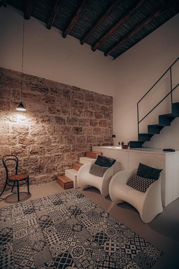 Casa 3D'Oro Palermo 아파트 외부 사진