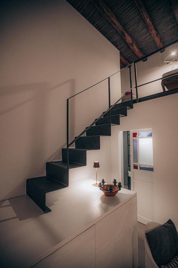 Casa 3D'Oro Palermo 아파트 외부 사진