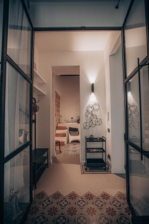 Casa 3D'Oro Palermo 아파트 외부 사진