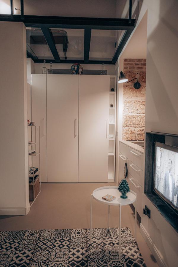 Casa 3D'Oro Palermo 아파트 외부 사진