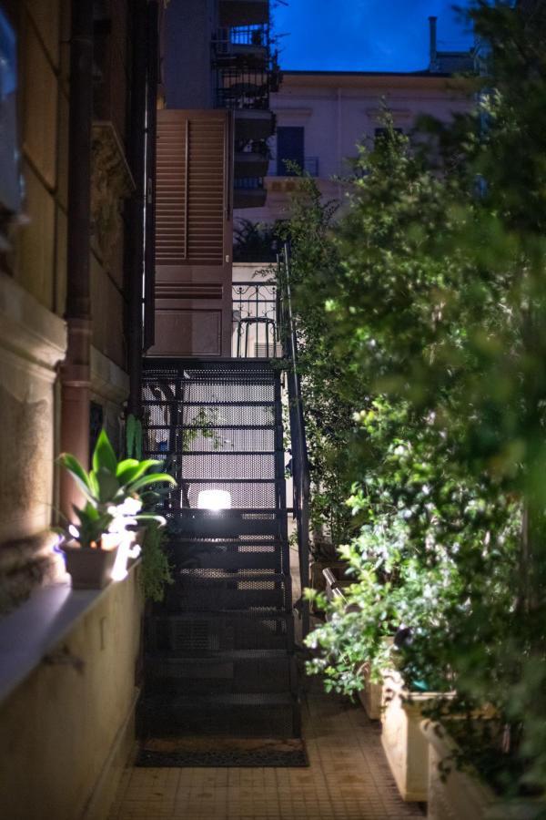 Casa 3D'Oro Palermo 아파트 외부 사진