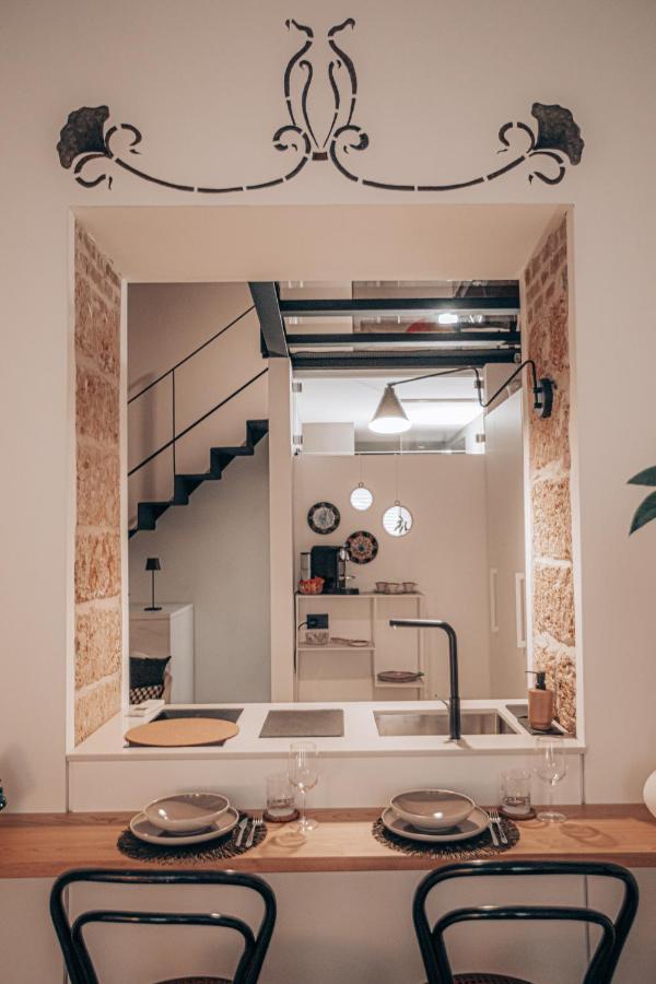 Casa 3D'Oro Palermo 아파트 외부 사진