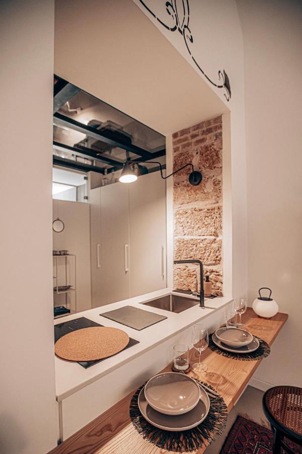 Casa 3D'Oro Palermo 아파트 외부 사진