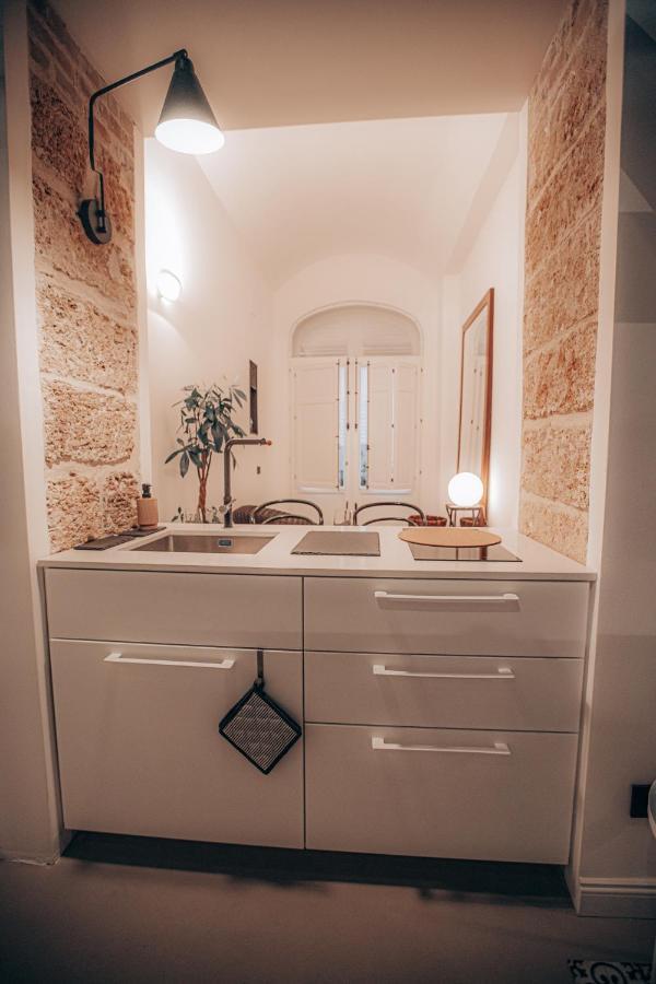Casa 3D'Oro Palermo 아파트 외부 사진