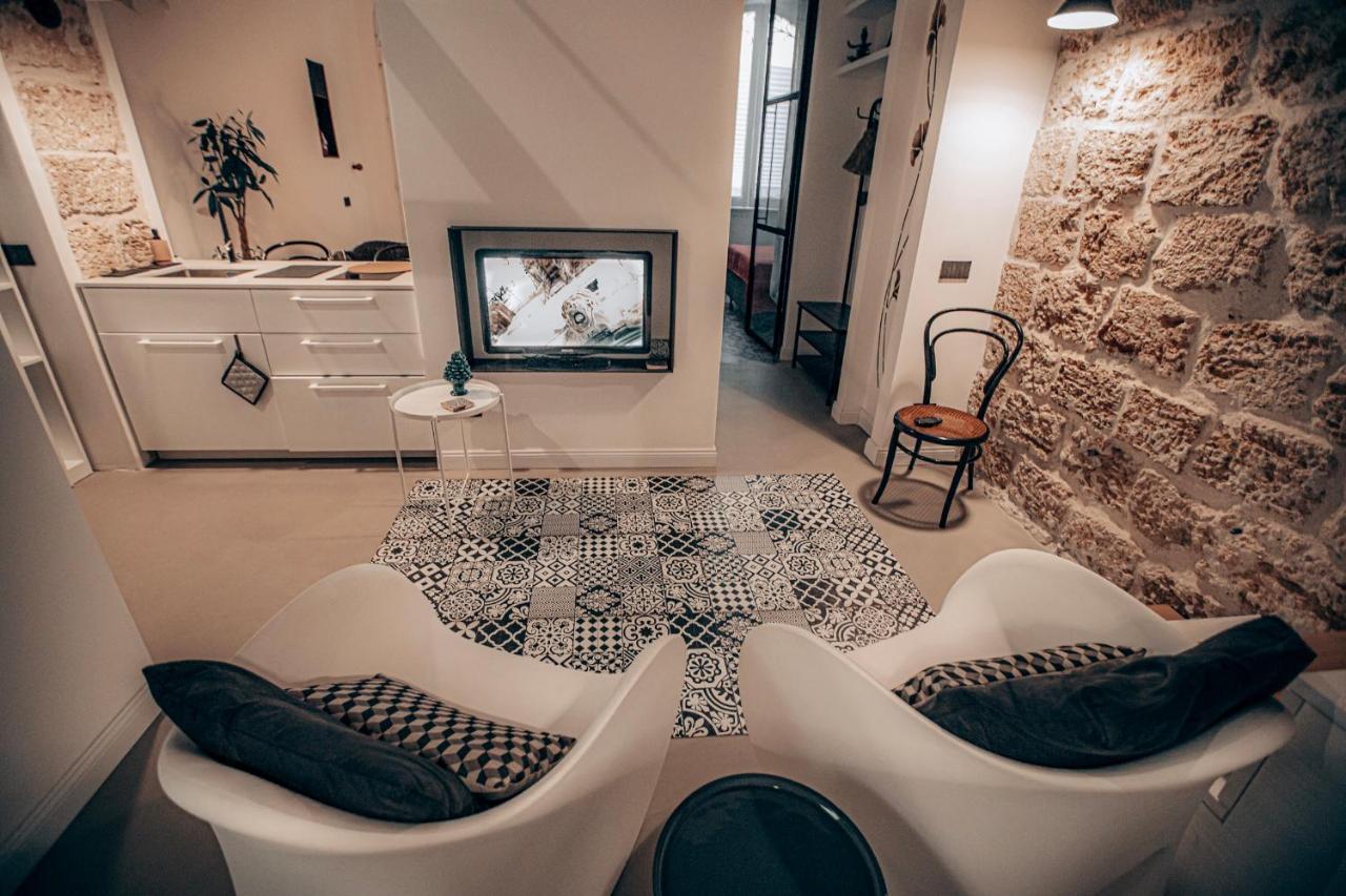 Casa 3D'Oro Palermo 아파트 외부 사진