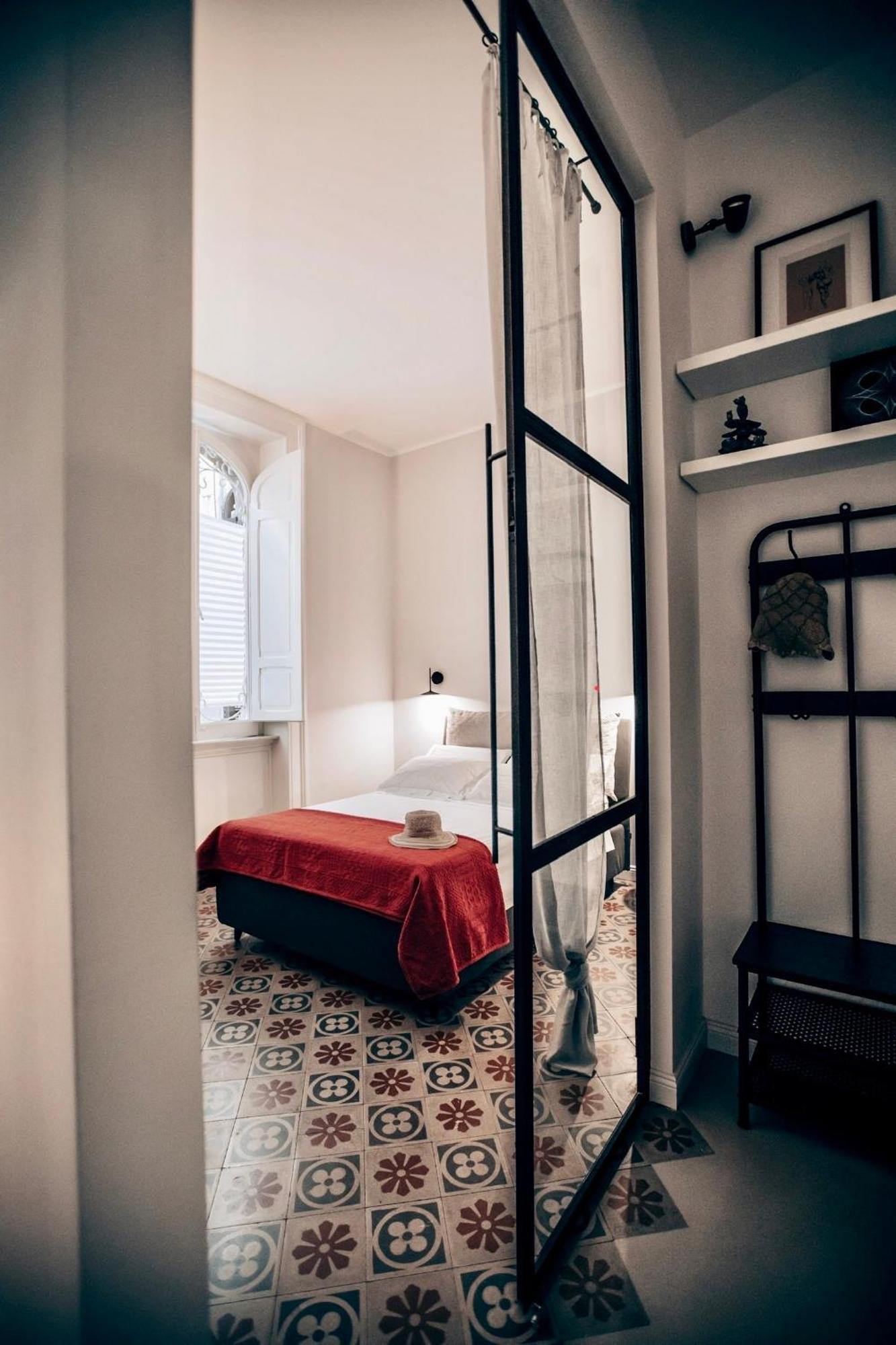 Casa 3D'Oro Palermo 아파트 외부 사진
