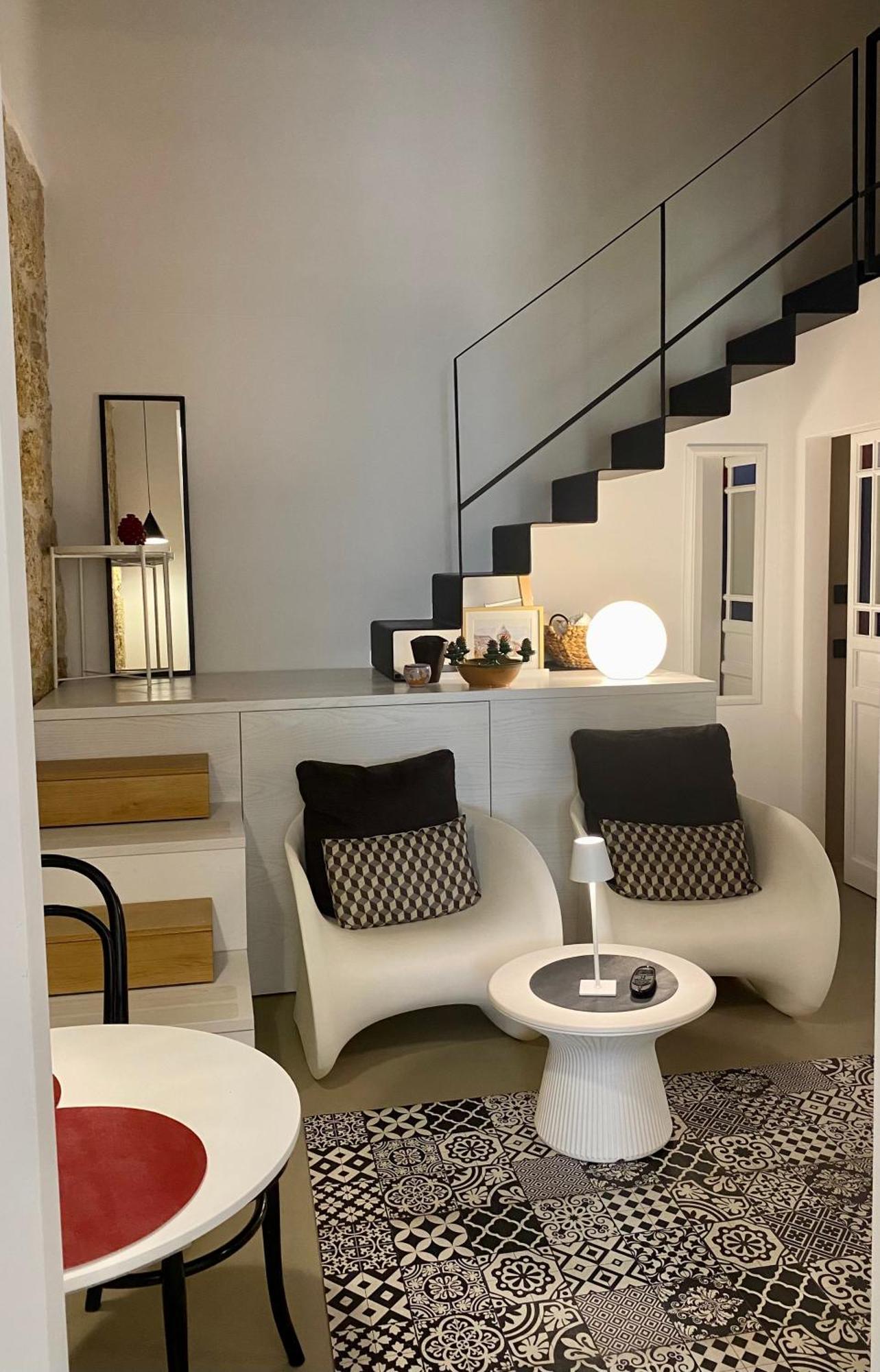 Casa 3D'Oro Palermo 아파트 외부 사진