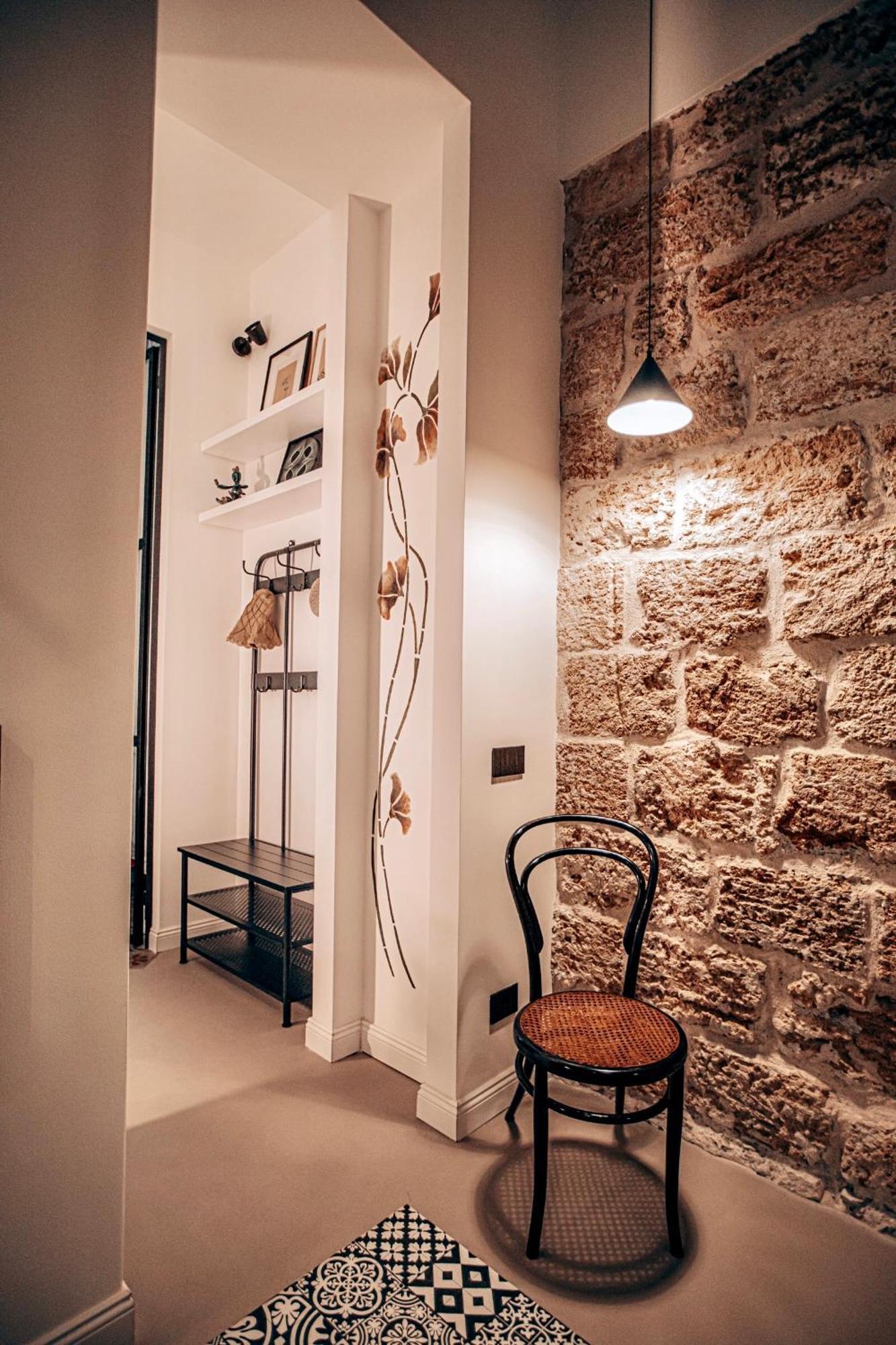 Casa 3D'Oro Palermo 아파트 외부 사진